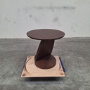 Oblic side table