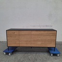 Blackbird sideboard