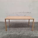 Air dining table