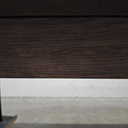 Bok dining table