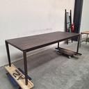 Bok dining table