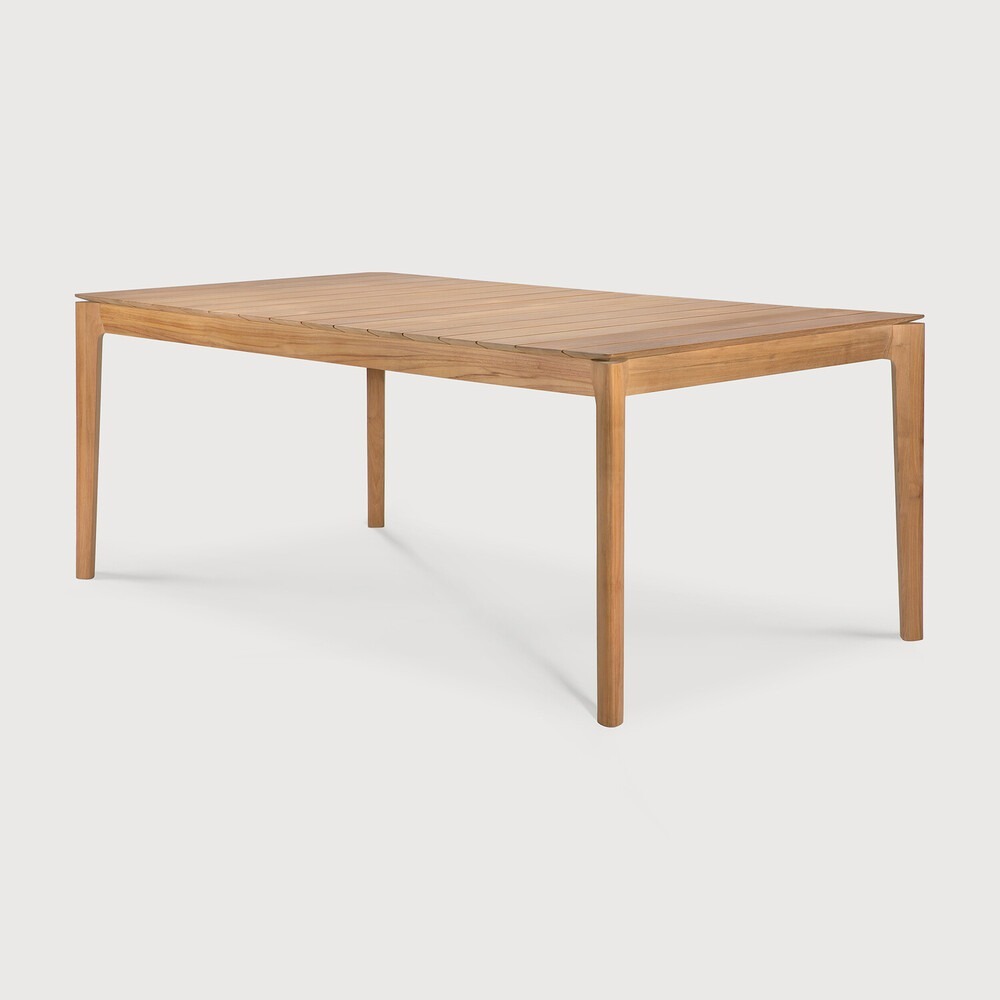 Bok outdoor dining table