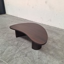 Boomerang coffee table