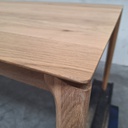 Bok dining table