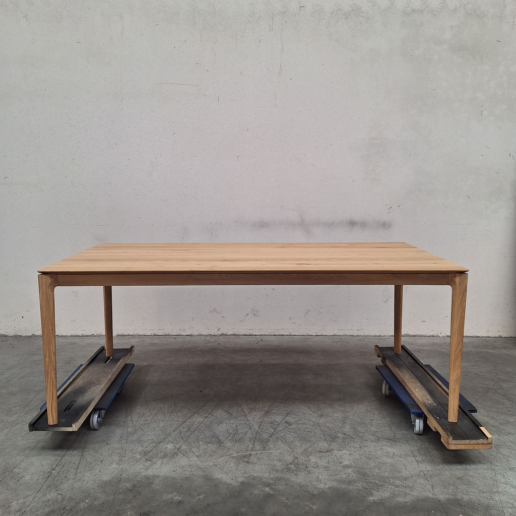 Bok dining table