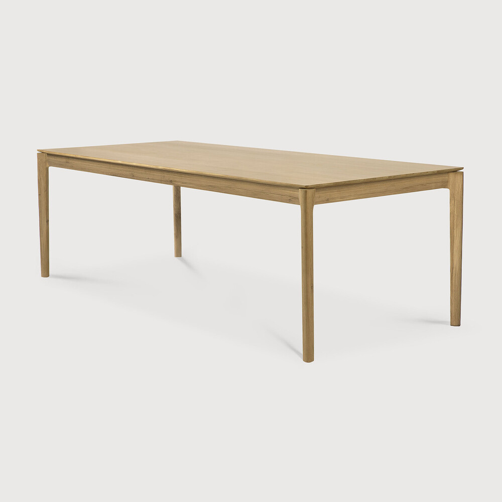 Bok dining table