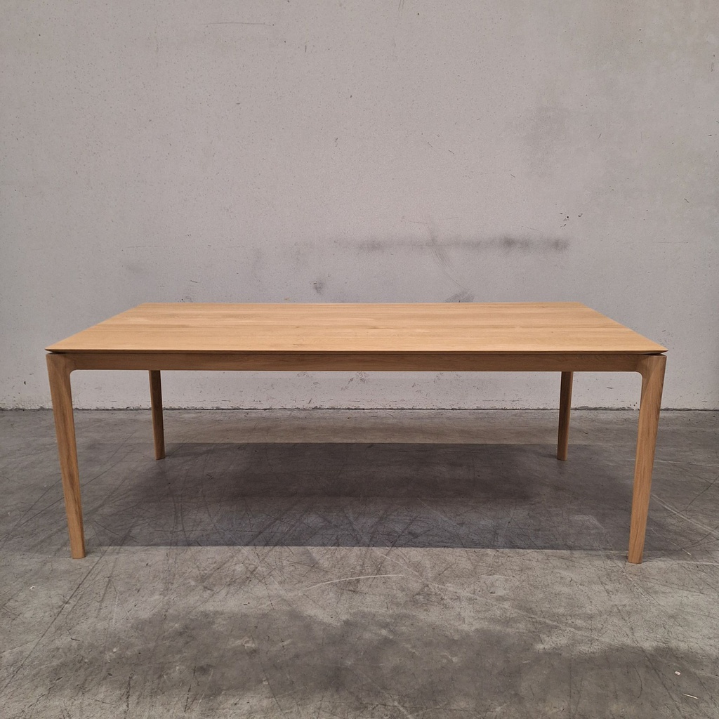 Bok dining table