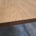 Slice dining table