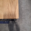 Slice dining table