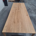 Bok extendable dining table