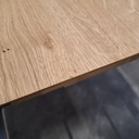 Bok extendable dining table