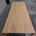 Bok extendable dining table