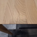 Bok extendable dining table