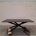 Mikado dining table