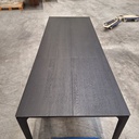 Bok extendable dining table