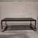 Bok extendable dining table