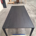 Bok dining table