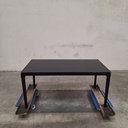 Bok dining table