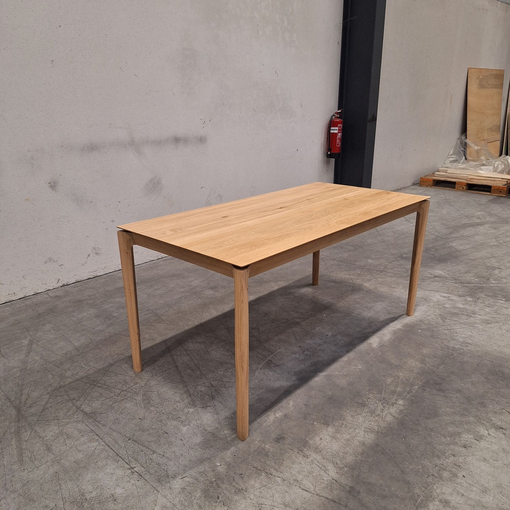 Bok dining table