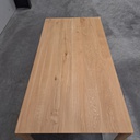 Bok dining table