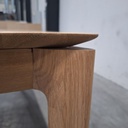 Bok dining table