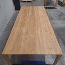 Bok dining table