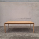 Bok dining table