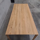 Bok dining table