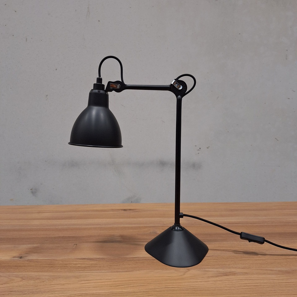 Lampe Gras 205 desk lamp by DCW