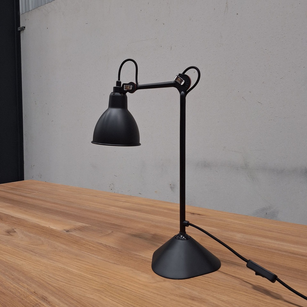 Lampe Gras 205 desk lamp by DCW