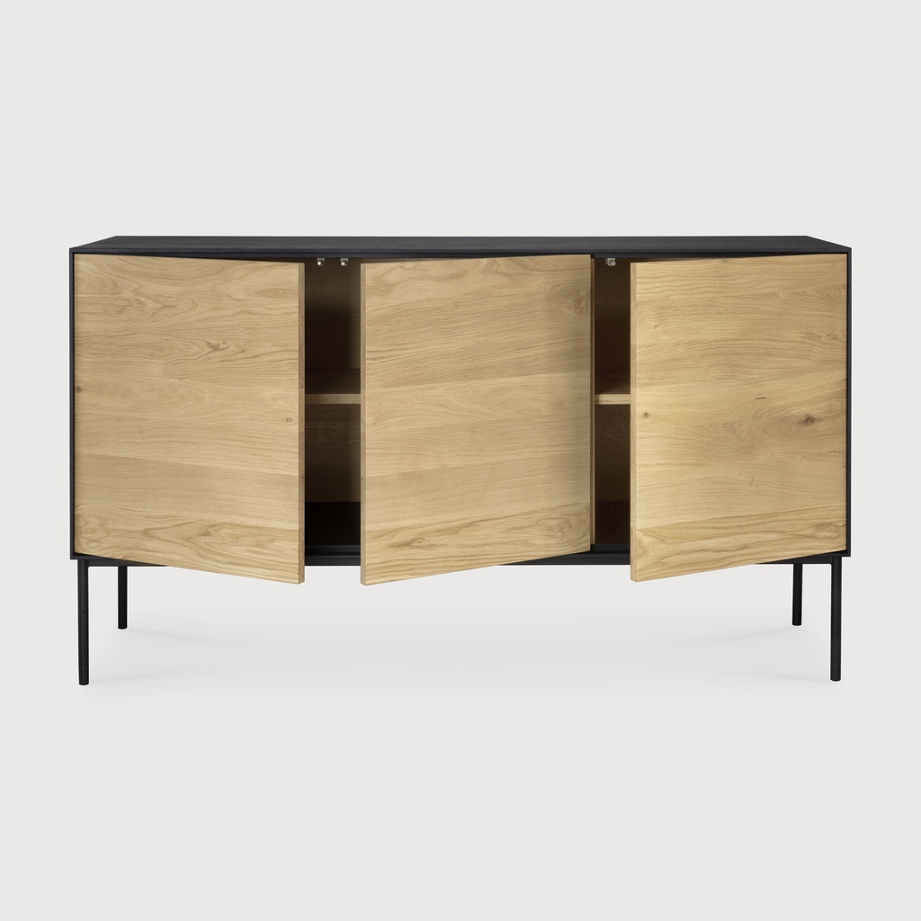 Blackbird sideboard