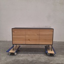 Blackbird sideboard