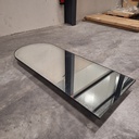 Clear Gate floor mirror