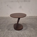 Oblic side table