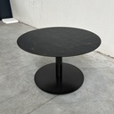 Sphere coffee table