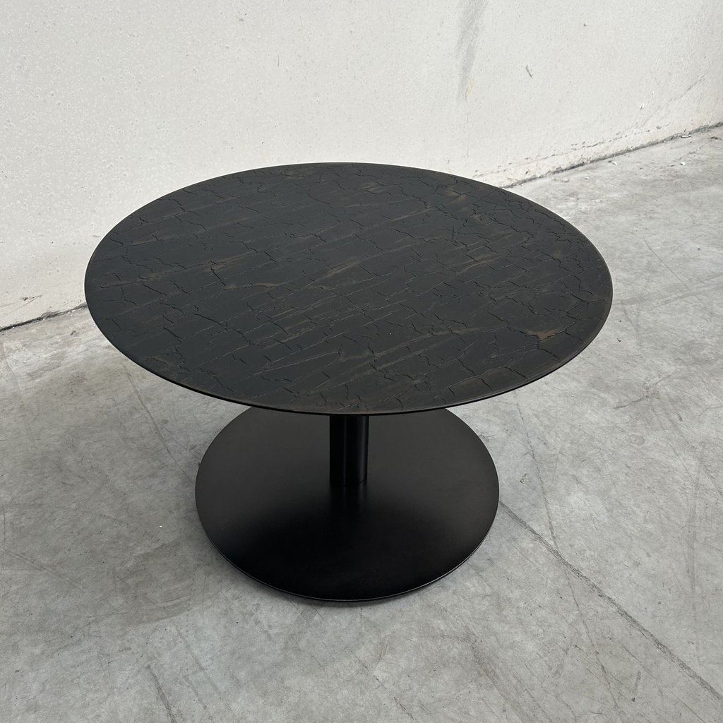 Sphere coffee table