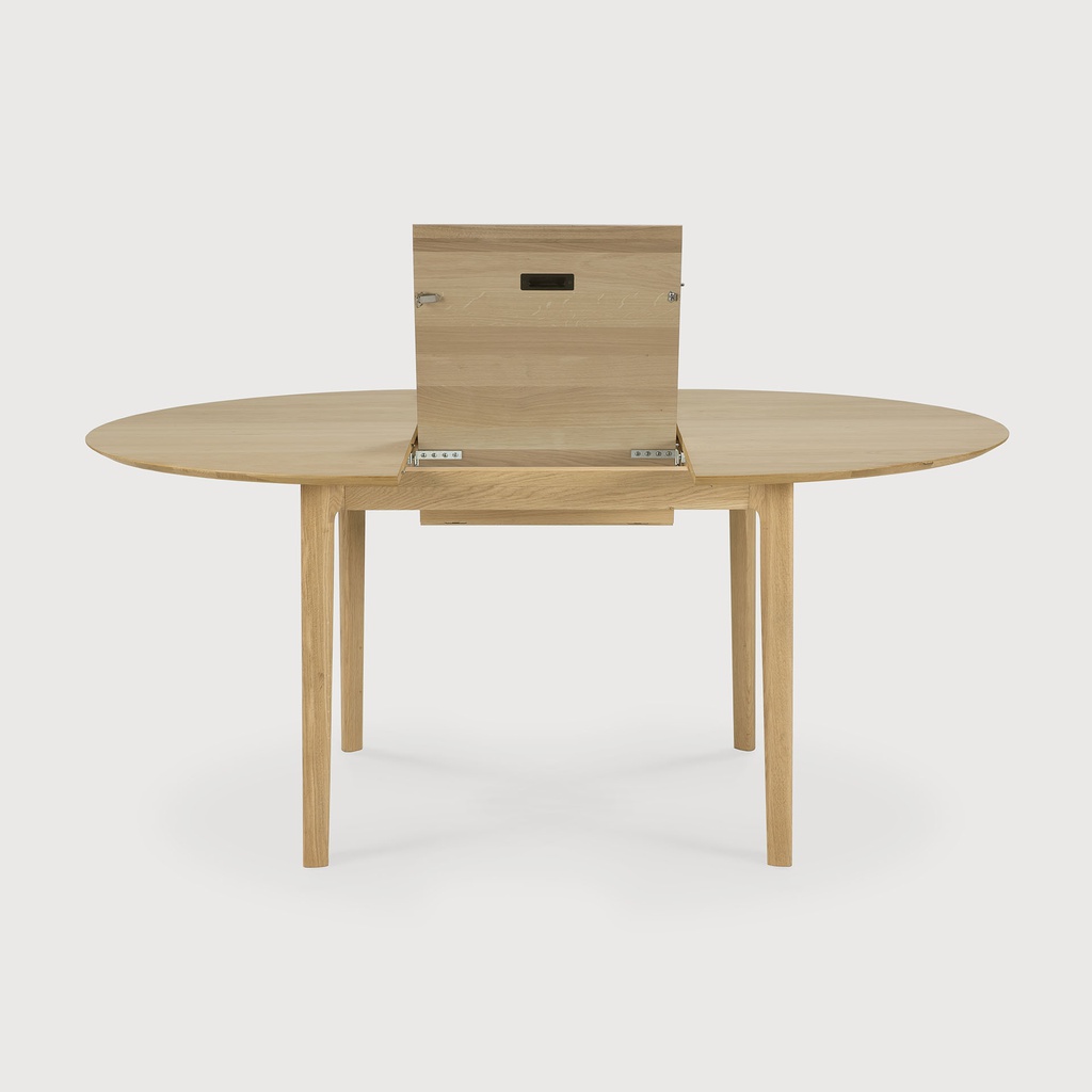 Bok round dining table