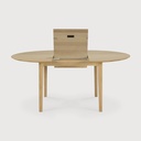 Bok round dining table