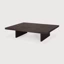 Grooves coffee table