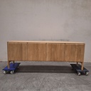 PI sideboard