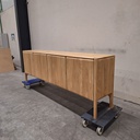 PI sideboard