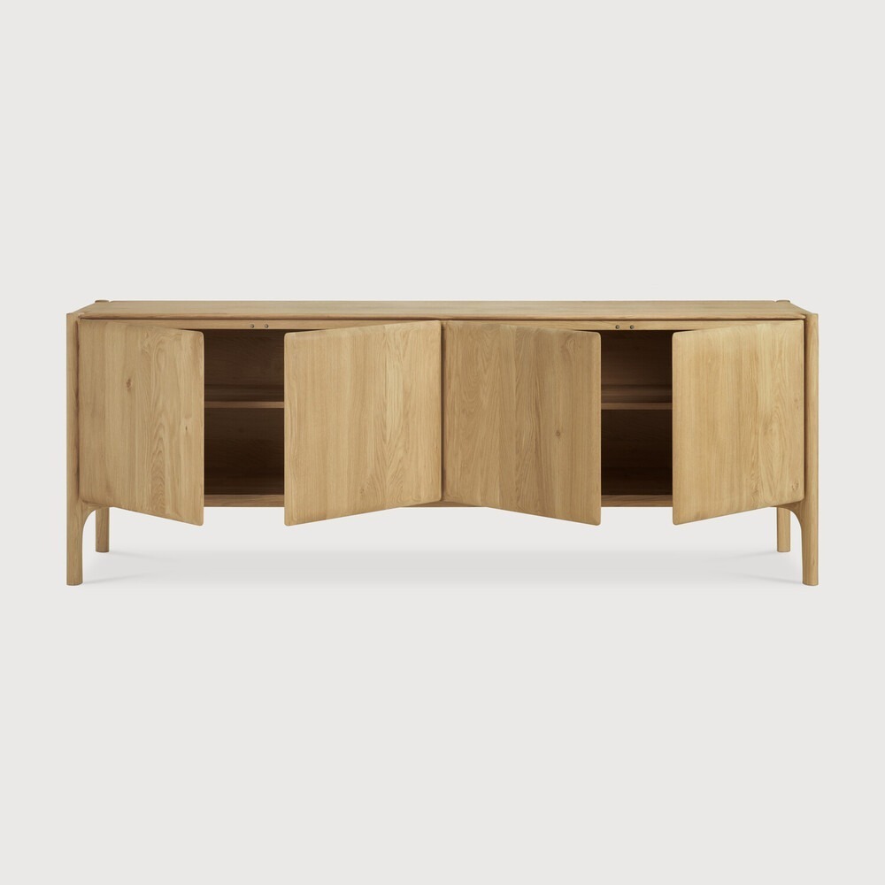 PI sideboard