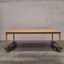 Bok dining table