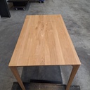 Bok dining table