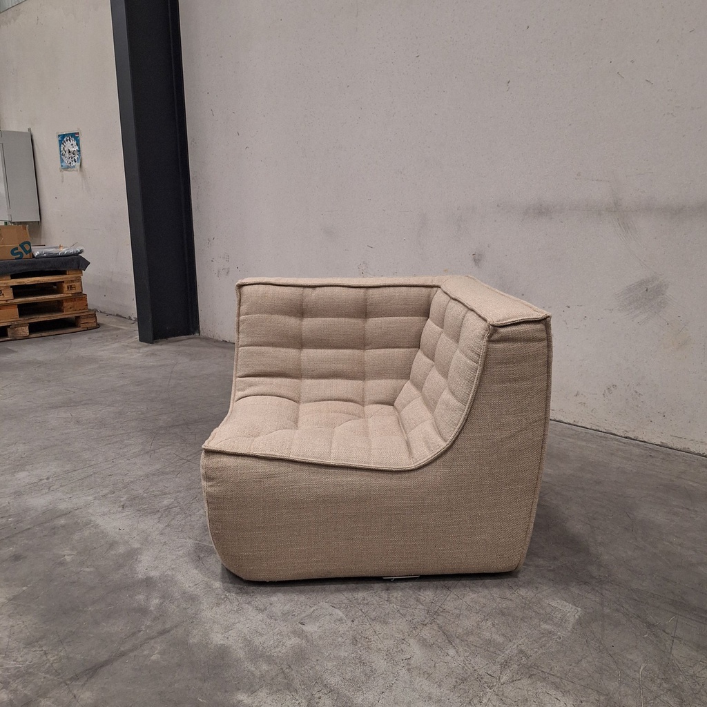 N701 sofa corner