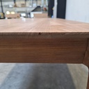 Bok dining table