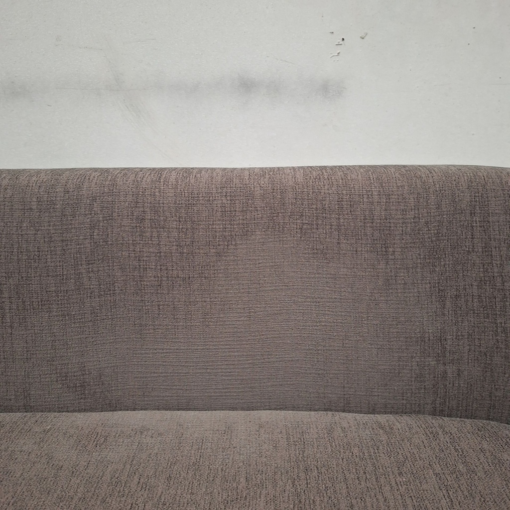 Trapeze Sofa  - 3 seater