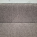 Trapeze Sofa  - 3 seater