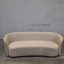 Ellipse sofa - 3 seater