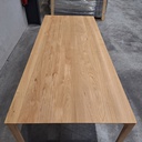 Bok dining table